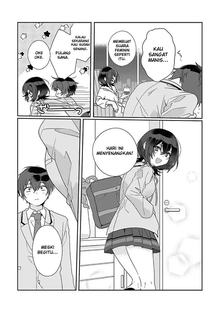 image-komik-class-de-2-banme-ni-kawaii-onna-no-ko-to-tomodachi-ni-natta-chapter-2-15/26