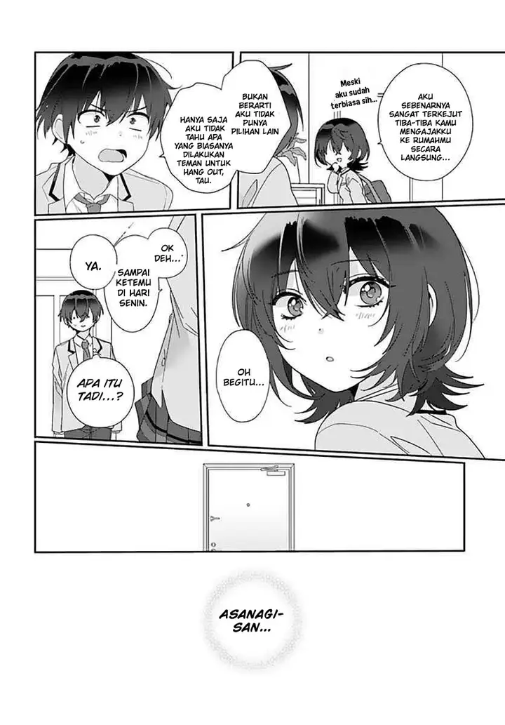 image-komik-class-de-2-banme-ni-kawaii-onna-no-ko-to-tomodachi-ni-natta-chapter-2-16/26