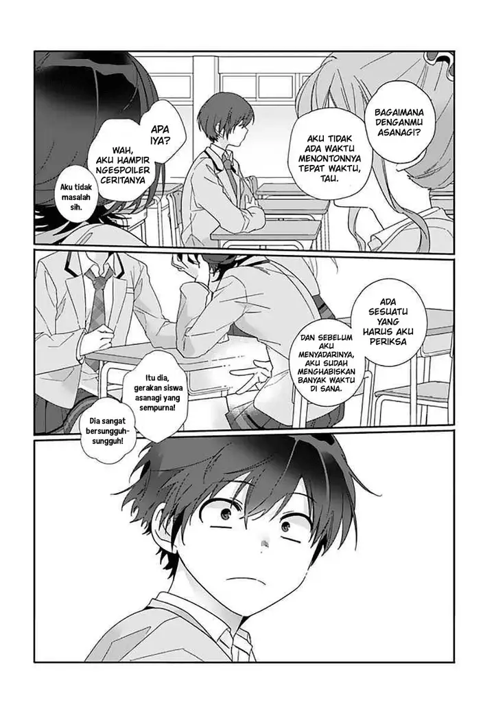 image-komik-class-de-2-banme-ni-kawaii-onna-no-ko-to-tomodachi-ni-natta-chapter-2-18/26