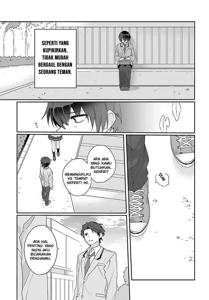 image-komik-class-de-2-banme-ni-kawaii-onna-no-ko-to-tomodachi-ni-natta-chapter-2-21/26