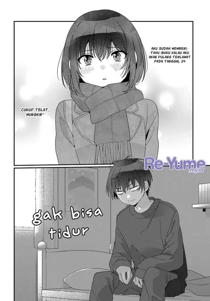 image-komik-class-de-2-banme-ni-kawaii-onna-no-ko-to-tomodachi-ni-natta-chapter-20-2/29