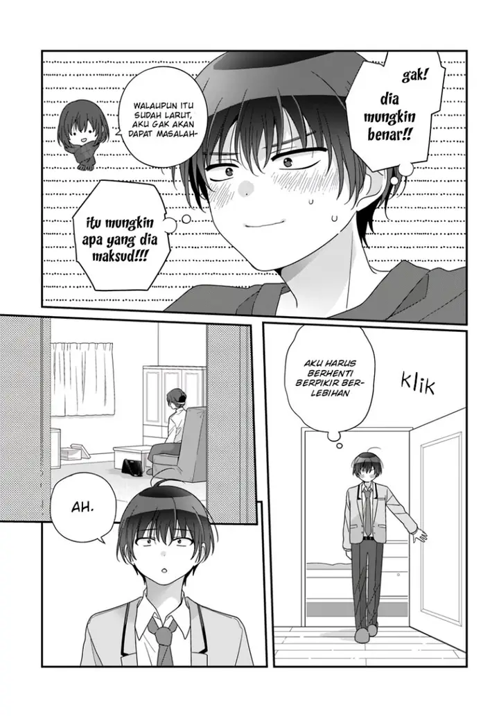 image-komik-class-de-2-banme-ni-kawaii-onna-no-ko-to-tomodachi-ni-natta-chapter-20-3/29