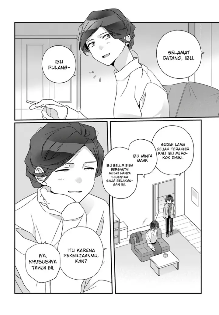 image-komik-class-de-2-banme-ni-kawaii-onna-no-ko-to-tomodachi-ni-natta-chapter-20-4/29