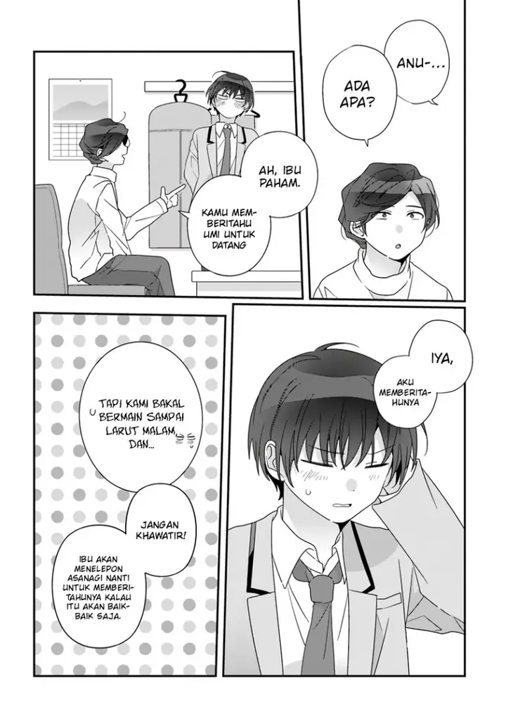 image-komik-class-de-2-banme-ni-kawaii-onna-no-ko-to-tomodachi-ni-natta-chapter-20-6/29