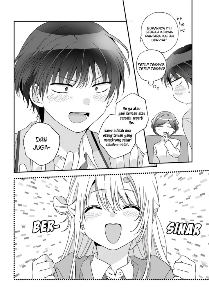 image-komik-class-de-2-banme-ni-kawaii-onna-no-ko-to-tomodachi-ni-natta-chapter-20-8/29