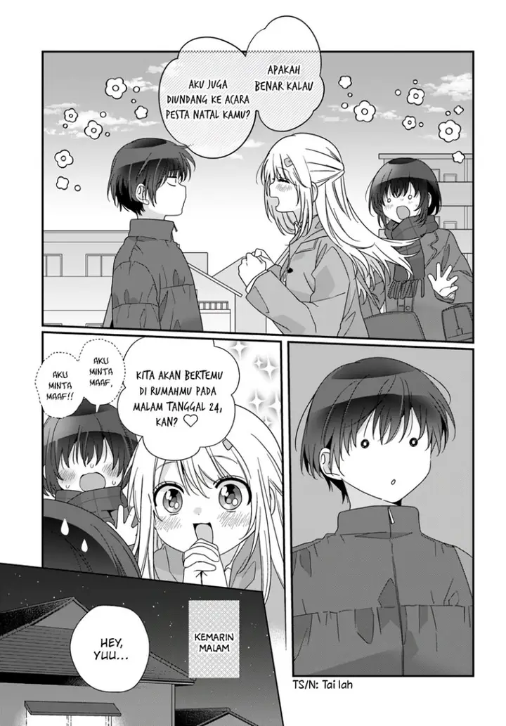 image-komik-class-de-2-banme-ni-kawaii-onna-no-ko-to-tomodachi-ni-natta-chapter-20-9/29