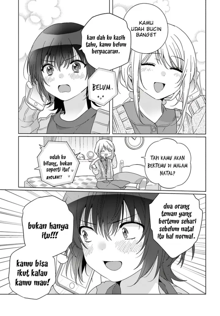 image-komik-class-de-2-banme-ni-kawaii-onna-no-ko-to-tomodachi-ni-natta-chapter-20-11/29