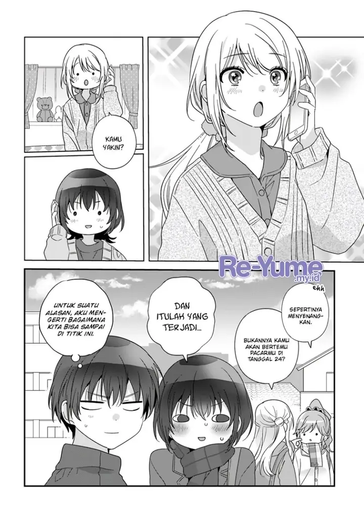 image-komik-class-de-2-banme-ni-kawaii-onna-no-ko-to-tomodachi-ni-natta-chapter-20-12/29