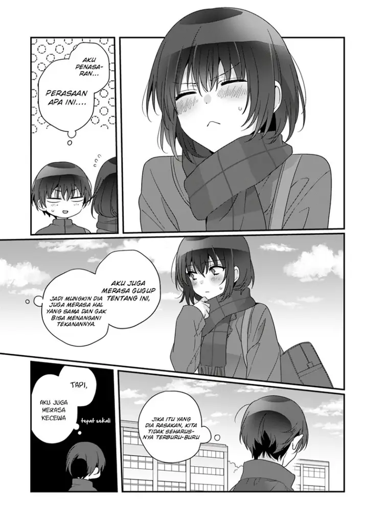 image-komik-class-de-2-banme-ni-kawaii-onna-no-ko-to-tomodachi-ni-natta-chapter-20-13/29