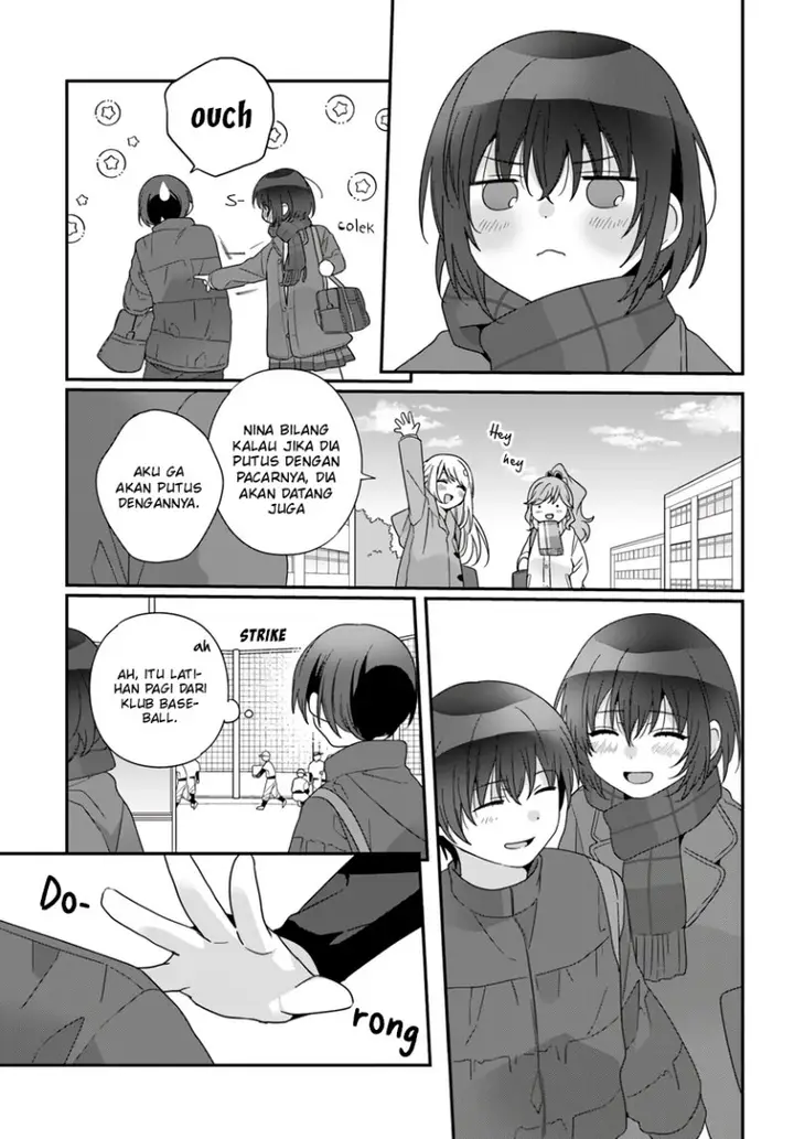 image-komik-class-de-2-banme-ni-kawaii-onna-no-ko-to-tomodachi-ni-natta-chapter-20-15/29