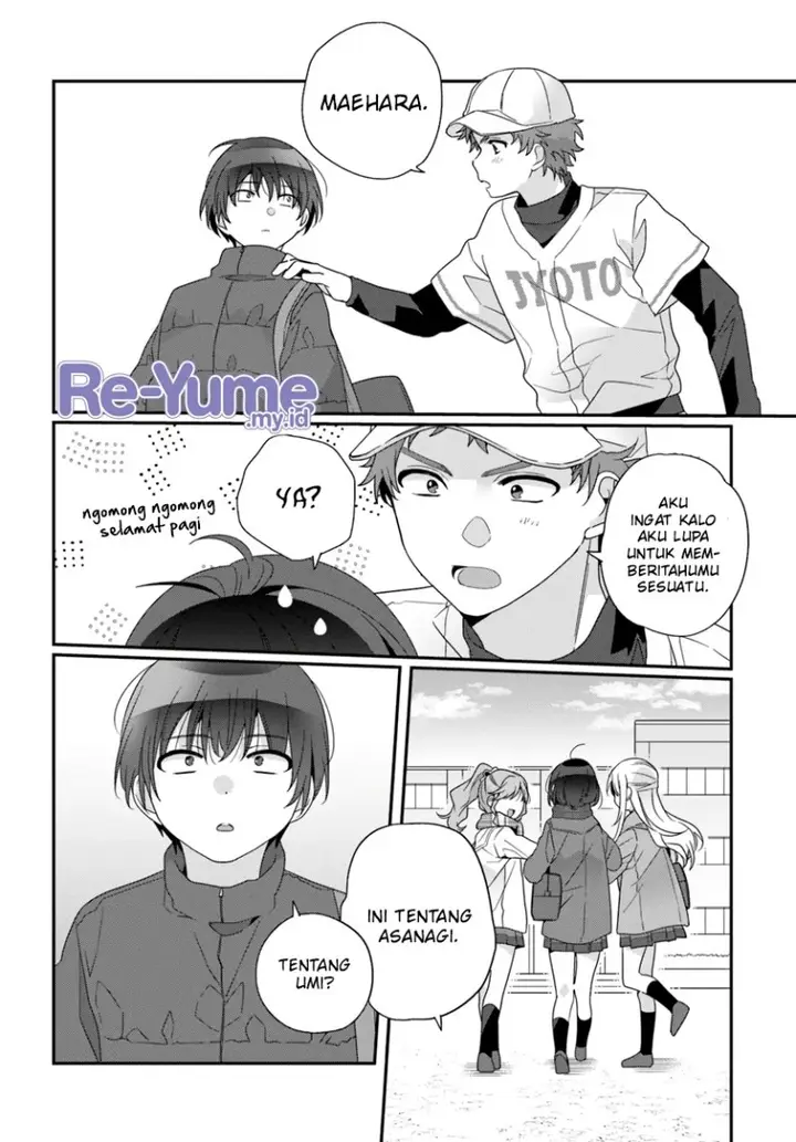 image-komik-class-de-2-banme-ni-kawaii-onna-no-ko-to-tomodachi-ni-natta-chapter-20-16/29