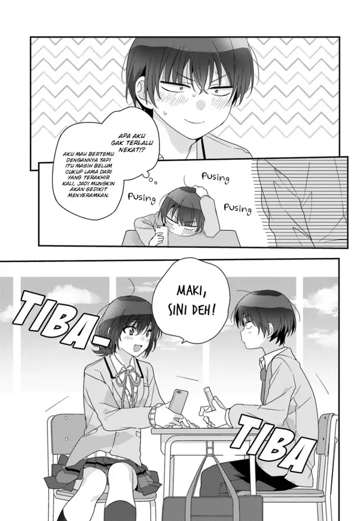 image-komik-class-de-2-banme-ni-kawaii-onna-no-ko-to-tomodachi-ni-natta-chapter-20-21/29