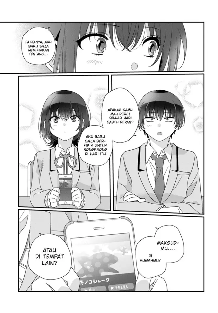 image-komik-class-de-2-banme-ni-kawaii-onna-no-ko-to-tomodachi-ni-natta-chapter-20-23/29