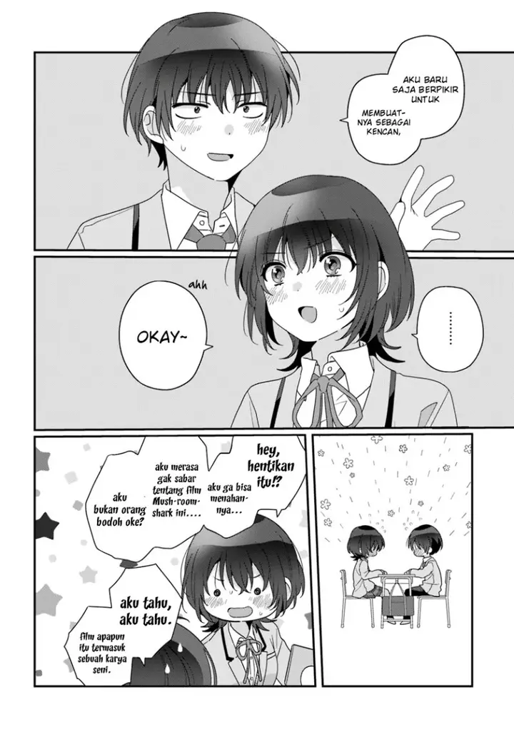 image-komik-class-de-2-banme-ni-kawaii-onna-no-ko-to-tomodachi-ni-natta-chapter-20-24/29