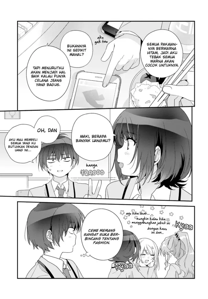 image-komik-class-de-2-banme-ni-kawaii-onna-no-ko-to-tomodachi-ni-natta-chapter-21-3/34
