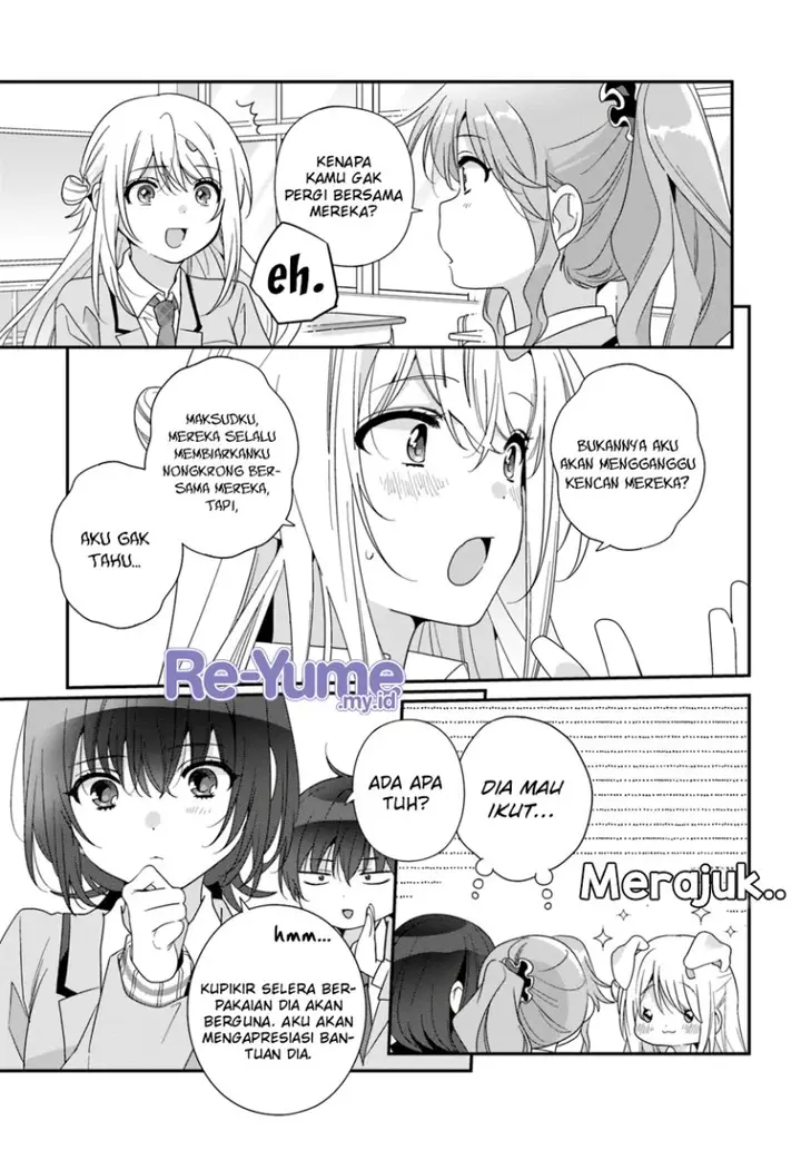 image-komik-class-de-2-banme-ni-kawaii-onna-no-ko-to-tomodachi-ni-natta-chapter-21-5/34