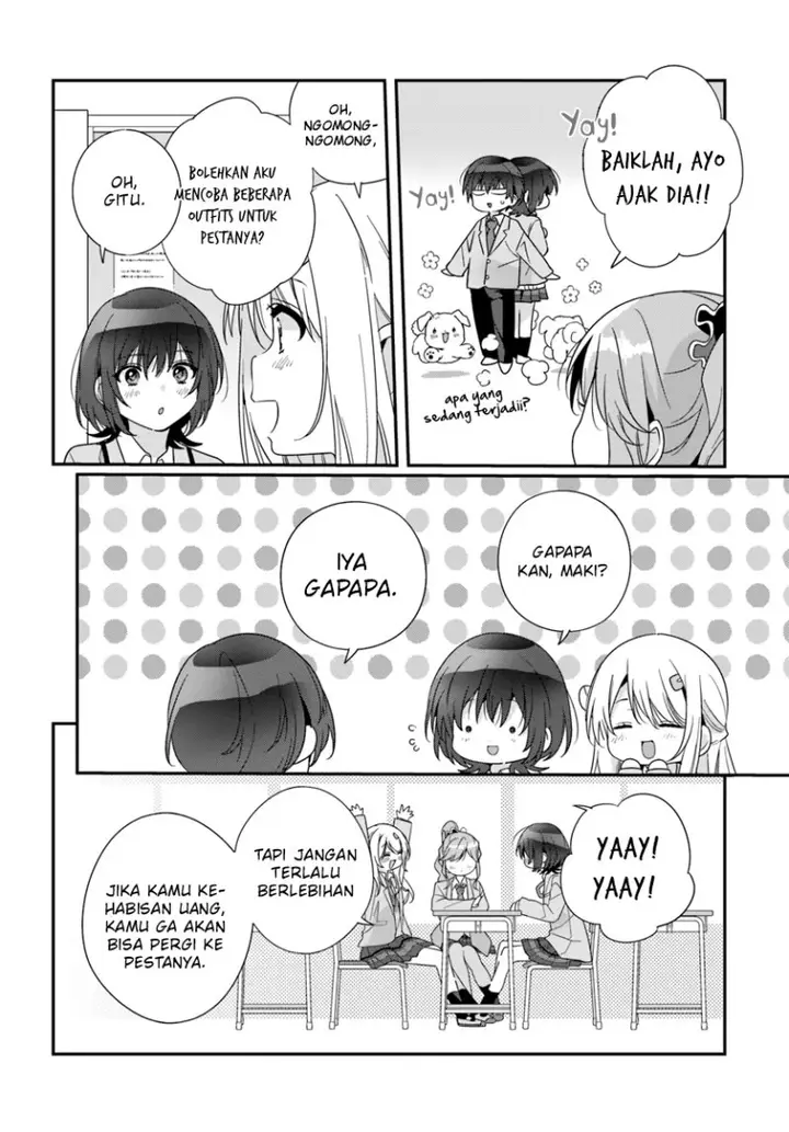image-komik-class-de-2-banme-ni-kawaii-onna-no-ko-to-tomodachi-ni-natta-chapter-21-6/34