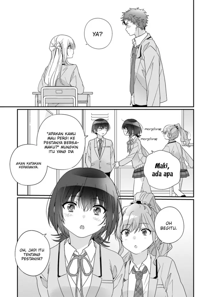 image-komik-class-de-2-banme-ni-kawaii-onna-no-ko-to-tomodachi-ni-natta-chapter-21-11/34