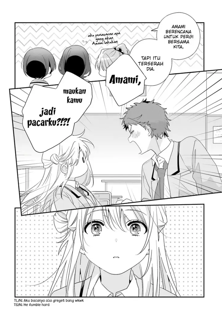 image-komik-class-de-2-banme-ni-kawaii-onna-no-ko-to-tomodachi-ni-natta-chapter-21-12/34