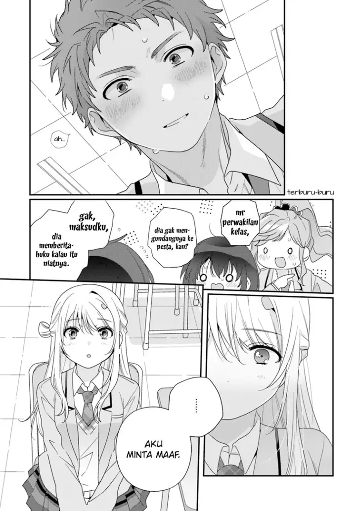 image-komik-class-de-2-banme-ni-kawaii-onna-no-ko-to-tomodachi-ni-natta-chapter-21-13/34
