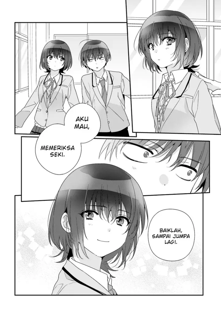 image-komik-class-de-2-banme-ni-kawaii-onna-no-ko-to-tomodachi-ni-natta-chapter-21-16/34