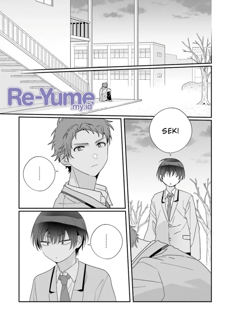 image-komik-class-de-2-banme-ni-kawaii-onna-no-ko-to-tomodachi-ni-natta-chapter-21-17/34