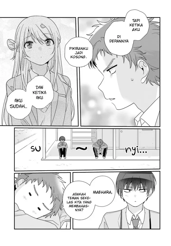 image-komik-class-de-2-banme-ni-kawaii-onna-no-ko-to-tomodachi-ni-natta-chapter-21-19/34