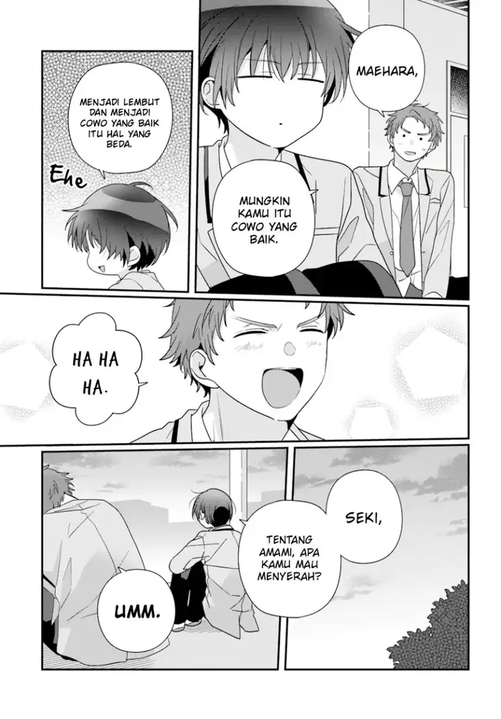 image-komik-class-de-2-banme-ni-kawaii-onna-no-ko-to-tomodachi-ni-natta-chapter-21-21/34
