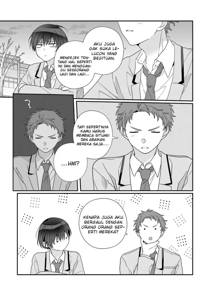 image-komik-class-de-2-banme-ni-kawaii-onna-no-ko-to-tomodachi-ni-natta-chapter-21-23/34
