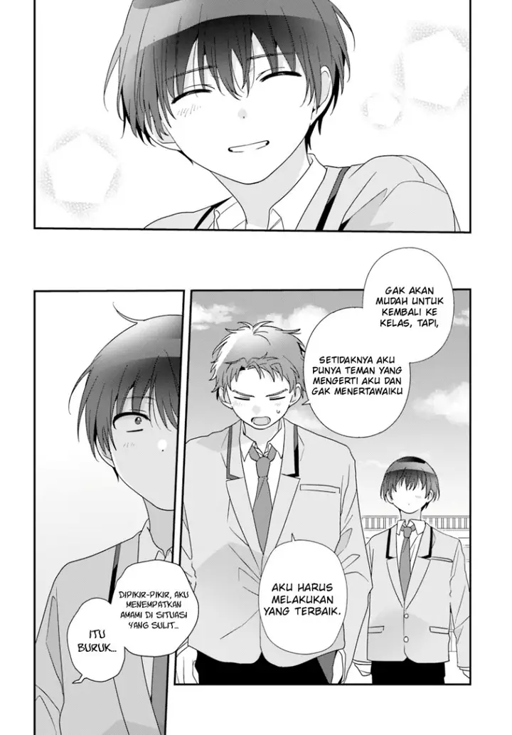 image-komik-class-de-2-banme-ni-kawaii-onna-no-ko-to-tomodachi-ni-natta-chapter-21-24/34