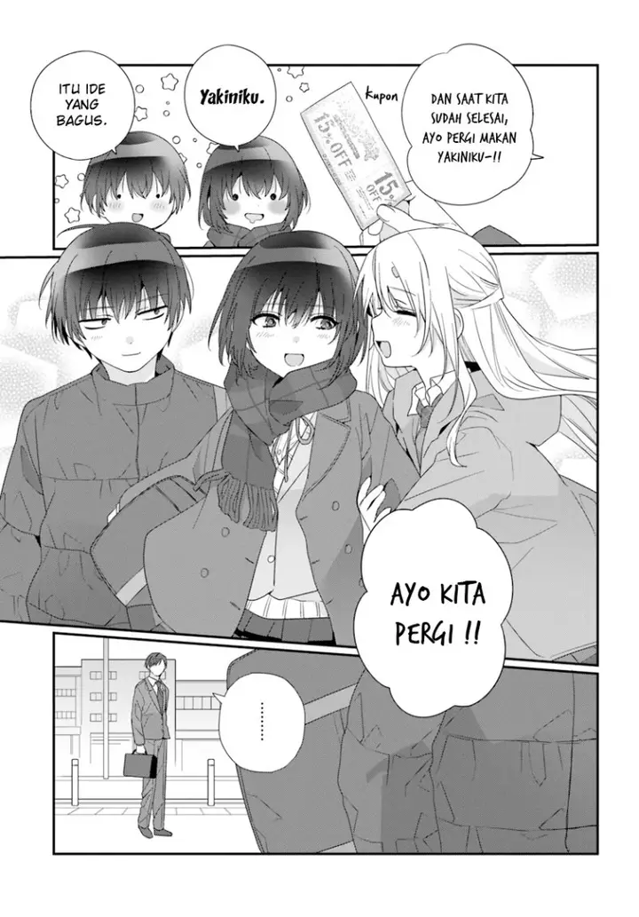 image-komik-class-de-2-banme-ni-kawaii-onna-no-ko-to-tomodachi-ni-natta-chapter-21-29/34