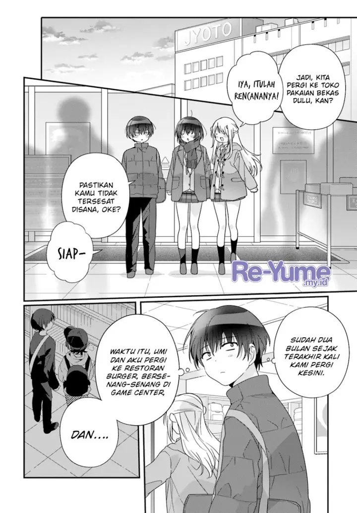 image-komik-class-de-2-banme-ni-kawaii-onna-no-ko-to-tomodachi-ni-natta-chapter-22-2/33