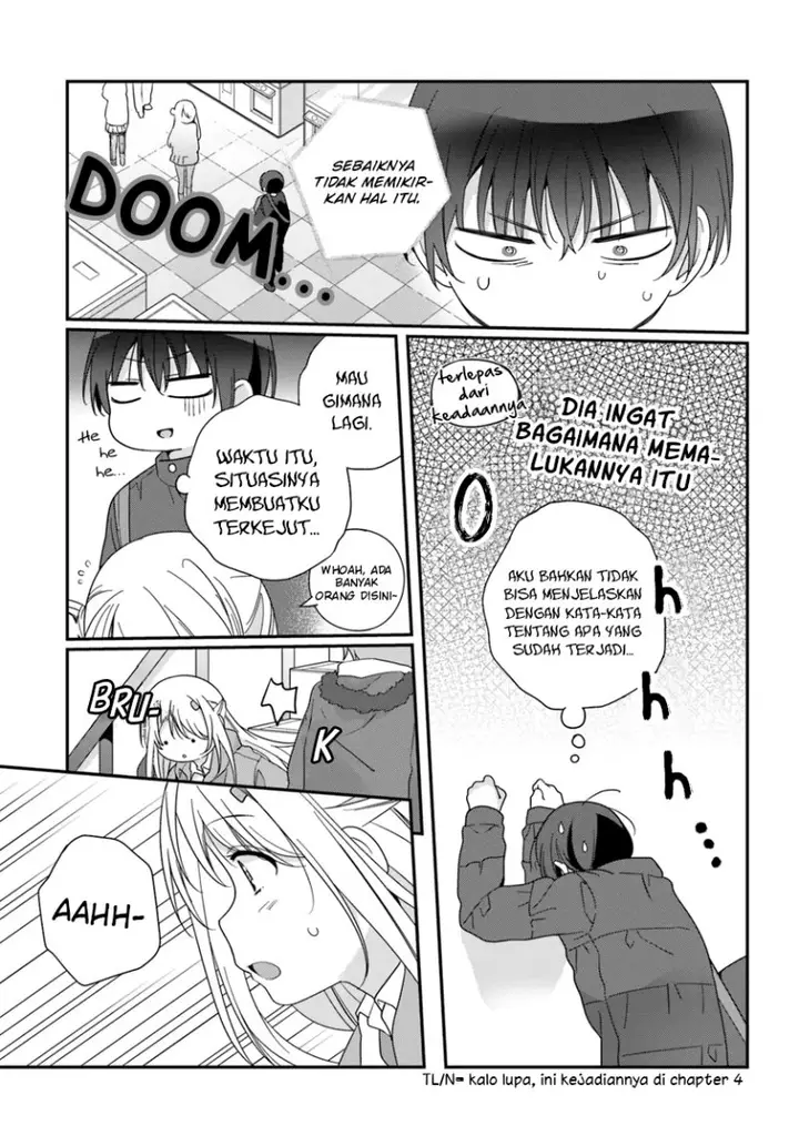 image-komik-class-de-2-banme-ni-kawaii-onna-no-ko-to-tomodachi-ni-natta-chapter-22-3/33