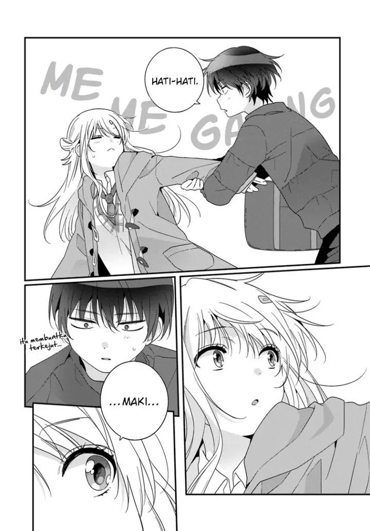 image-komik-class-de-2-banme-ni-kawaii-onna-no-ko-to-tomodachi-ni-natta-chapter-22-4/33
