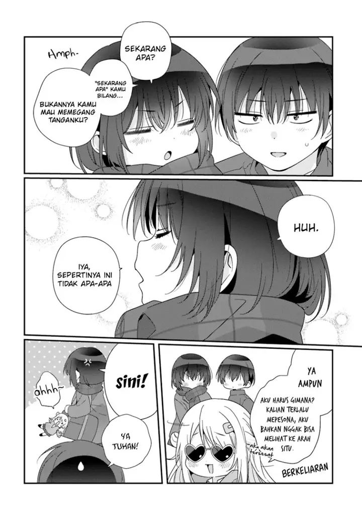 image-komik-class-de-2-banme-ni-kawaii-onna-no-ko-to-tomodachi-ni-natta-chapter-22-8/33