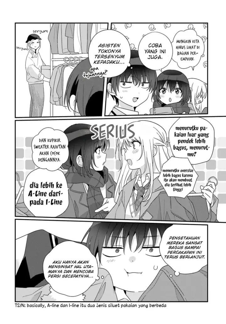 image-komik-class-de-2-banme-ni-kawaii-onna-no-ko-to-tomodachi-ni-natta-chapter-22-10/33