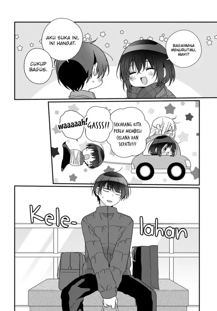image-komik-class-de-2-banme-ni-kawaii-onna-no-ko-to-tomodachi-ni-natta-chapter-22-12/33