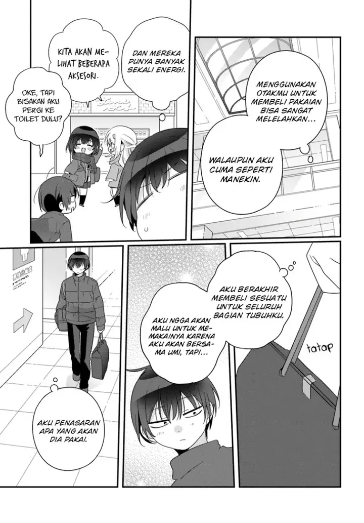 image-komik-class-de-2-banme-ni-kawaii-onna-no-ko-to-tomodachi-ni-natta-chapter-22-13/33