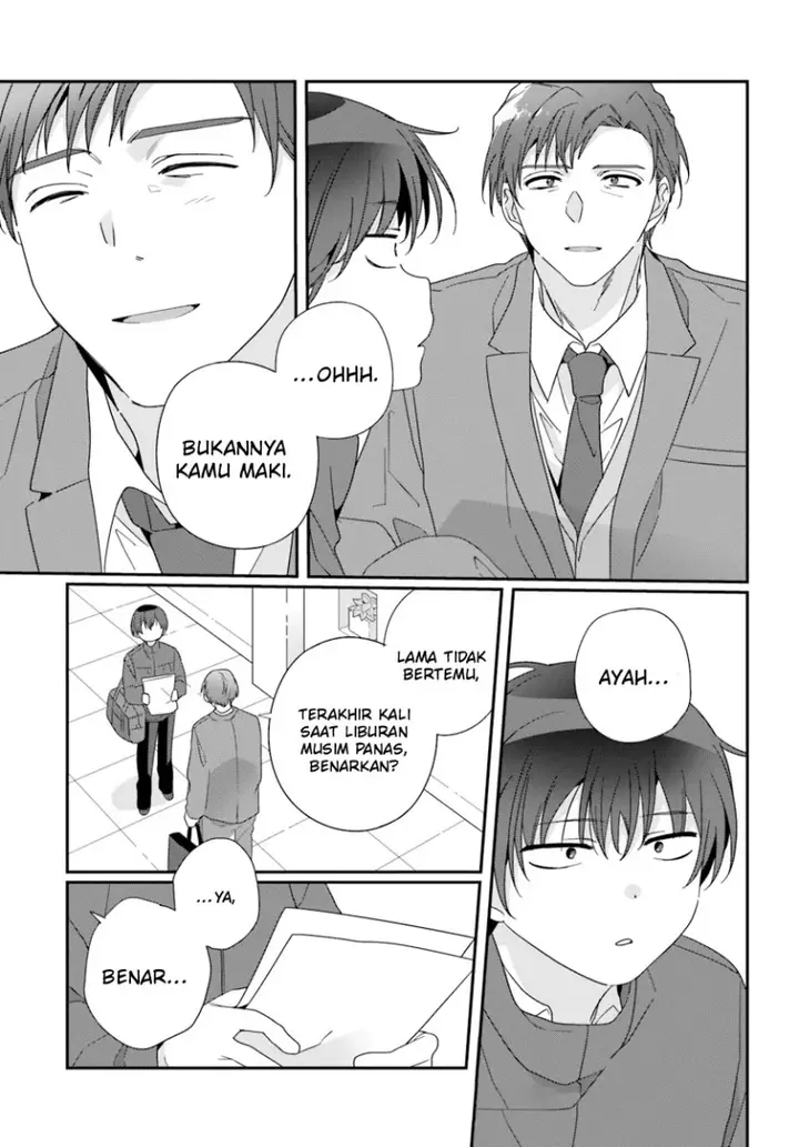 image-komik-class-de-2-banme-ni-kawaii-onna-no-ko-to-tomodachi-ni-natta-chapter-22-15/33