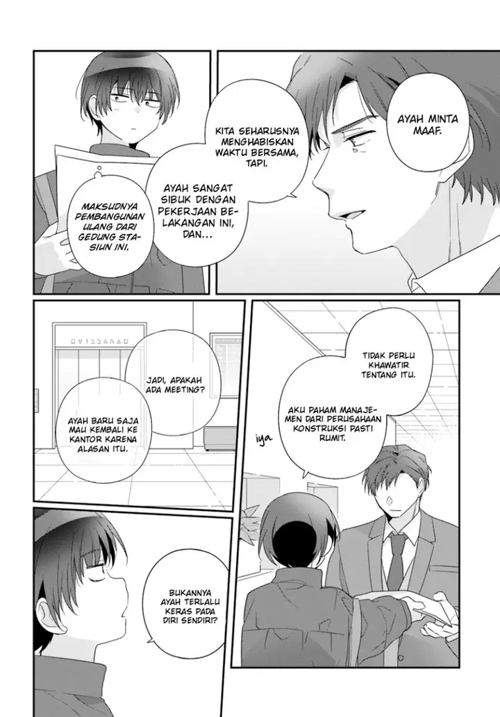 image-komik-class-de-2-banme-ni-kawaii-onna-no-ko-to-tomodachi-ni-natta-chapter-22-16/33