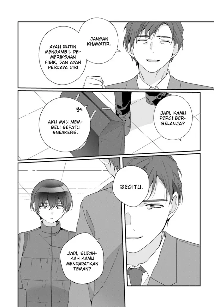 image-komik-class-de-2-banme-ni-kawaii-onna-no-ko-to-tomodachi-ni-natta-chapter-22-17/33
