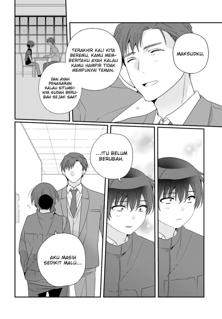 image-komik-class-de-2-banme-ni-kawaii-onna-no-ko-to-tomodachi-ni-natta-chapter-22-18/33