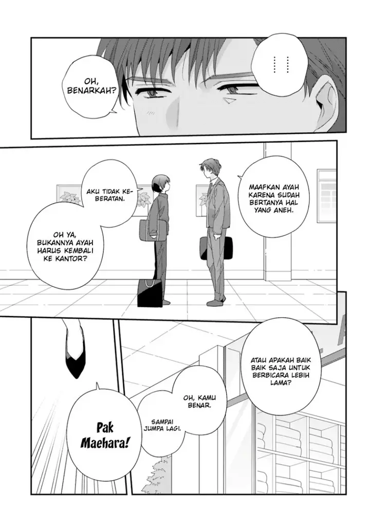 image-komik-class-de-2-banme-ni-kawaii-onna-no-ko-to-tomodachi-ni-natta-chapter-22-19/33