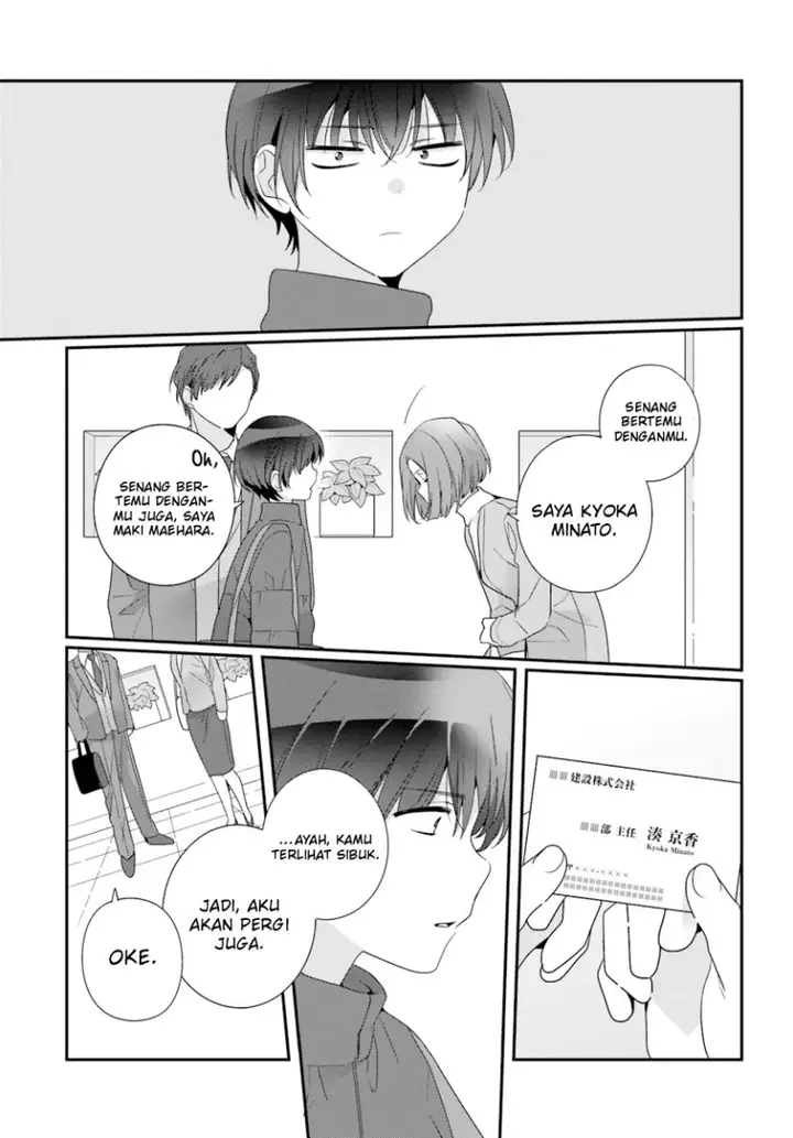 image-komik-class-de-2-banme-ni-kawaii-onna-no-ko-to-tomodachi-ni-natta-chapter-22-21/33