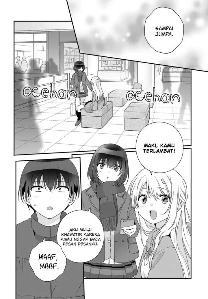 image-komik-class-de-2-banme-ni-kawaii-onna-no-ko-to-tomodachi-ni-natta-chapter-22-22/33