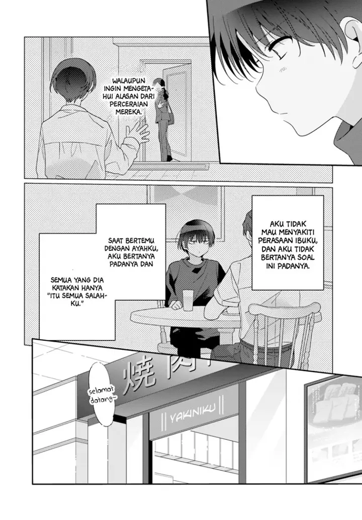 image-komik-class-de-2-banme-ni-kawaii-onna-no-ko-to-tomodachi-ni-natta-chapter-22-24/33
