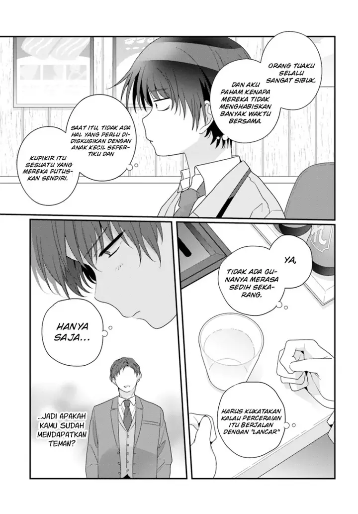 image-komik-class-de-2-banme-ni-kawaii-onna-no-ko-to-tomodachi-ni-natta-chapter-22-25/33