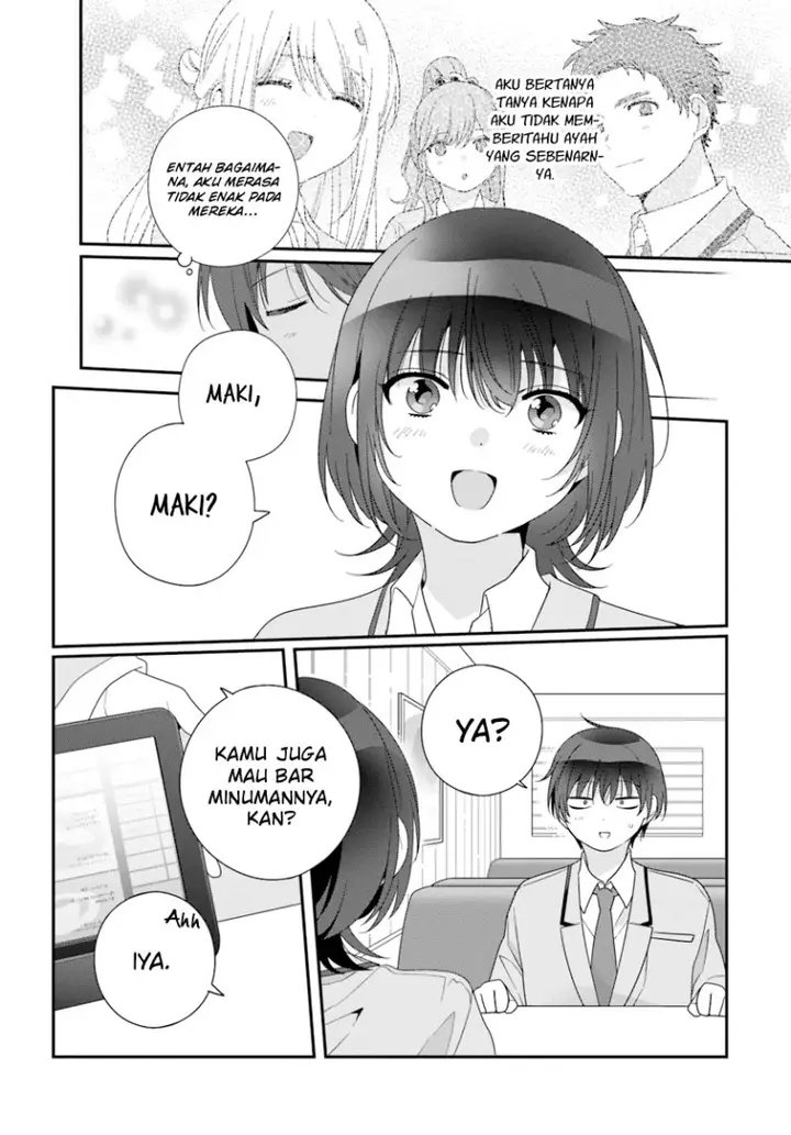 image-komik-class-de-2-banme-ni-kawaii-onna-no-ko-to-tomodachi-ni-natta-chapter-22-26/33