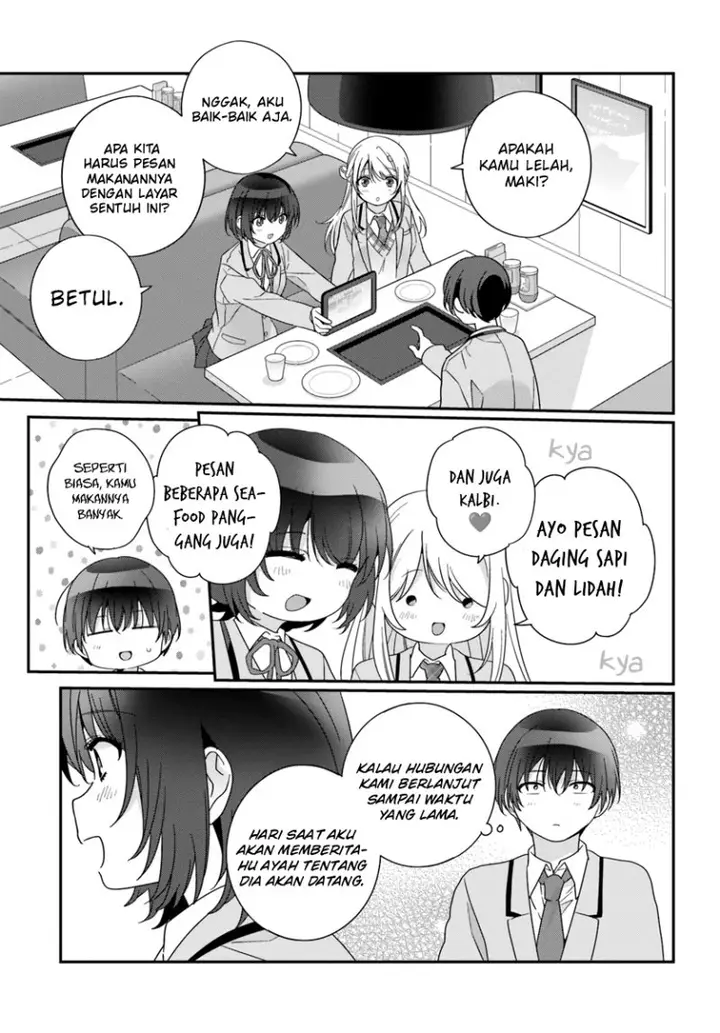 image-komik-class-de-2-banme-ni-kawaii-onna-no-ko-to-tomodachi-ni-natta-chapter-22-27/33