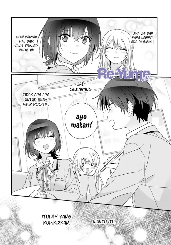 image-komik-class-de-2-banme-ni-kawaii-onna-no-ko-to-tomodachi-ni-natta-chapter-22-30/33